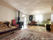 RECO, casa in Cheriu, Bihor 