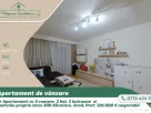 Apartament cu 3 camere si centrala prorpie, zona 300 Micalac
