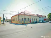 Spațiu Comercial + Birouri de Închiriat – 235 mp – ... 