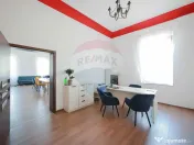 Spațiu Comercial + Birouri de Închiriat – 235 mp – ... 