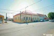 Spațiu Comercial + Birouri de Închiriat – 235 mp – ...