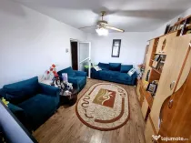 Doraly mall-apartament 2 camere decomandat cu gaze