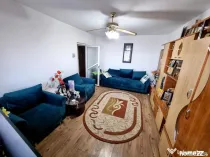 Doraly mall-apartament 2 camere decomandat cu gaze