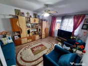 Doraly mall-apartament 2 camere decomandat cu gaze 