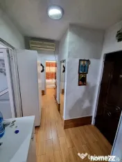 Doraly mall-apartament 2 camere decomandat cu gaze 