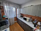 Doraly mall-apartament 2 camere decomandat cu gaze 