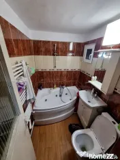 Doraly mall-apartament 2 camere decomandat cu gaze 