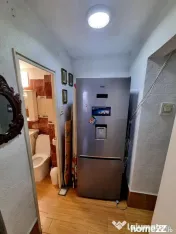 Doraly mall-apartament 2 camere decomandat cu gaze 