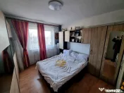 Doraly mall-apartament 2 camere decomandat cu gaze 