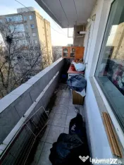 Doraly mall-apartament 2 camere decomandat cu gaze 