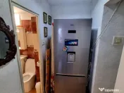 Doraly mall-apartament 2 camere decomandat cu gaze 