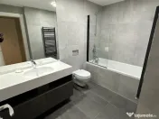 2 camere One Herastrau Towers- loc parcare inclus in pret 