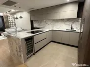 2 camere One Herastrau Towers- loc parcare inclus in pret 