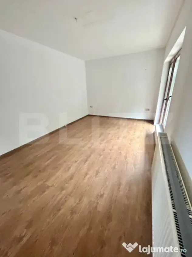 Apartament 2 camere,66 mp,zona semicentrala