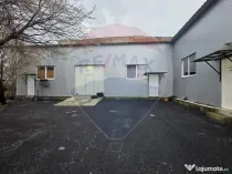 Ofertă de inchiriat spațiu de productie 110 mp, Brașov...
