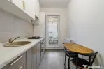 Garsoniera Berceni