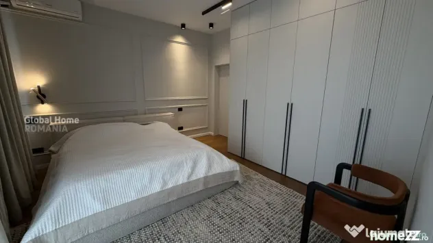 Apartament 3 camere 108mp | 13 Septembrie | 0% Comision | Pa - Bucuresti (Bucuresti-Ilfov)