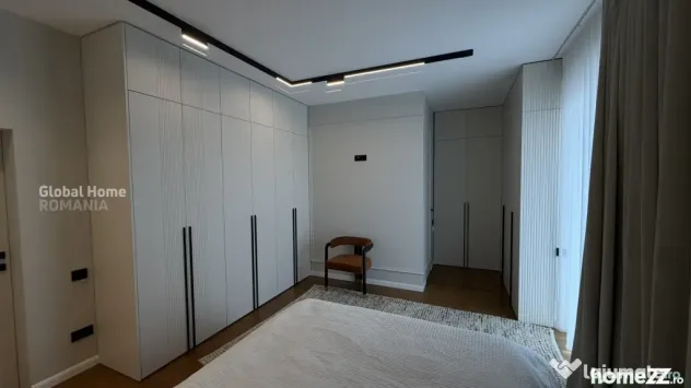 Apartament 3 camere 108mp | 13 Septembrie | 0% Comision | Pa - Bucuresti (Bucuresti-Ilfov)