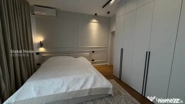 Apartament 3 camere 108mp | 13 Septembrie | 0% Comision | Pa - Bucuresti (Bucuresti-Ilfov)