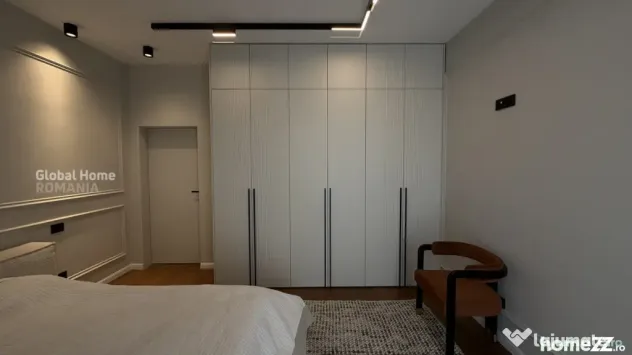 Apartament 3 camere 108mp | 13 Septembrie | 0% Comision | Pa - Bucuresti (Bucuresti-Ilfov)