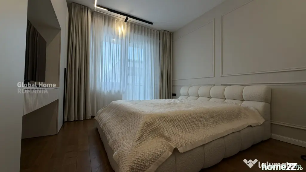Apartament 3 camere 108mp | 13 Septembrie | 0% Comision | Pa - Bucuresti (Bucuresti-Ilfov)
