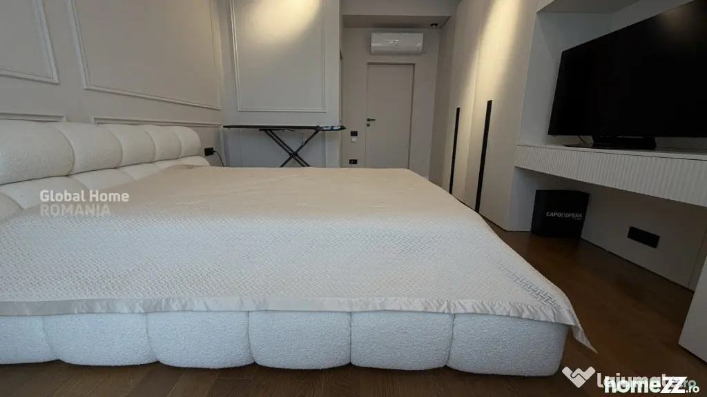 Apartament 3 camere 108mp | 13 Septembrie | 0% Comision | Pa - Bucuresti (Bucuresti-Ilfov)