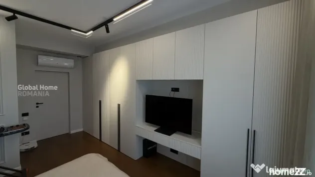 Apartament 3 camere 108mp | 13 Septembrie | 0% Comision | Pa - Bucuresti (Bucuresti-Ilfov)