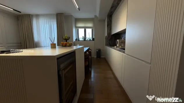 Apartament 3 camere 108mp | 13 Septembrie | 0% Comision | Pa - Bucuresti (Bucuresti-Ilfov)
