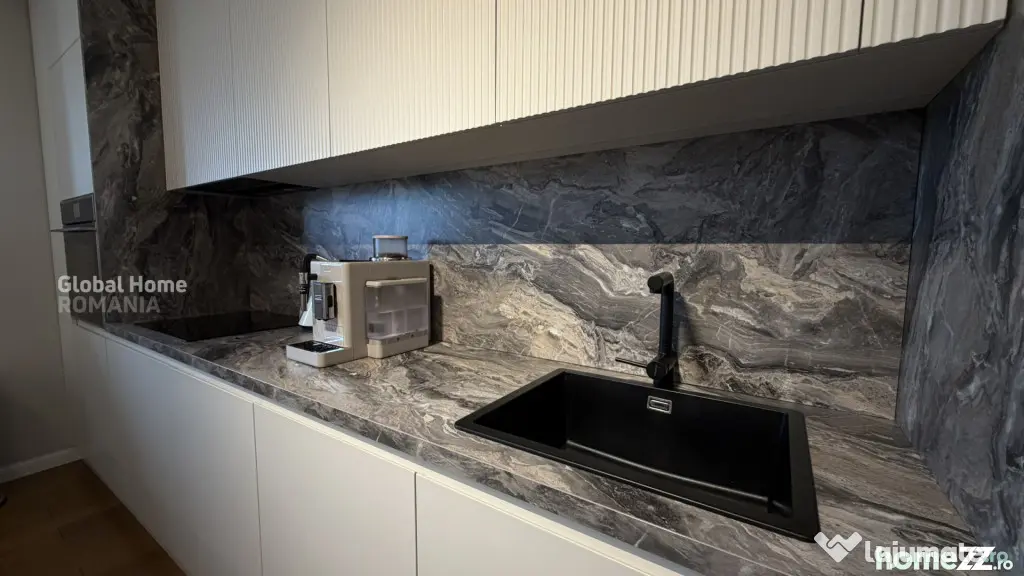 Apartament 3 camere 108mp | 13 Septembrie | 0% Comision | Pa - Bucuresti (Bucuresti-Ilfov)