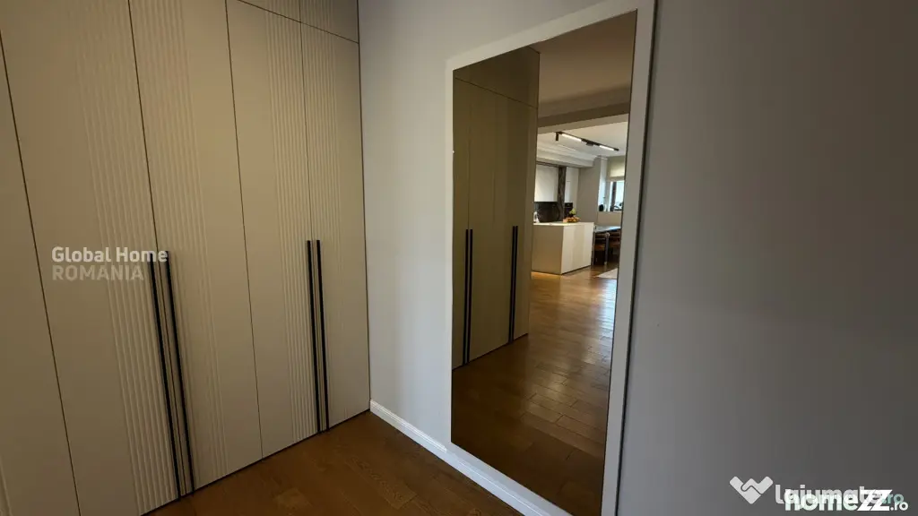 Apartament 3 camere 108mp | 13 Septembrie | 0% Comision | Pa - Bucuresti (Bucuresti-Ilfov)