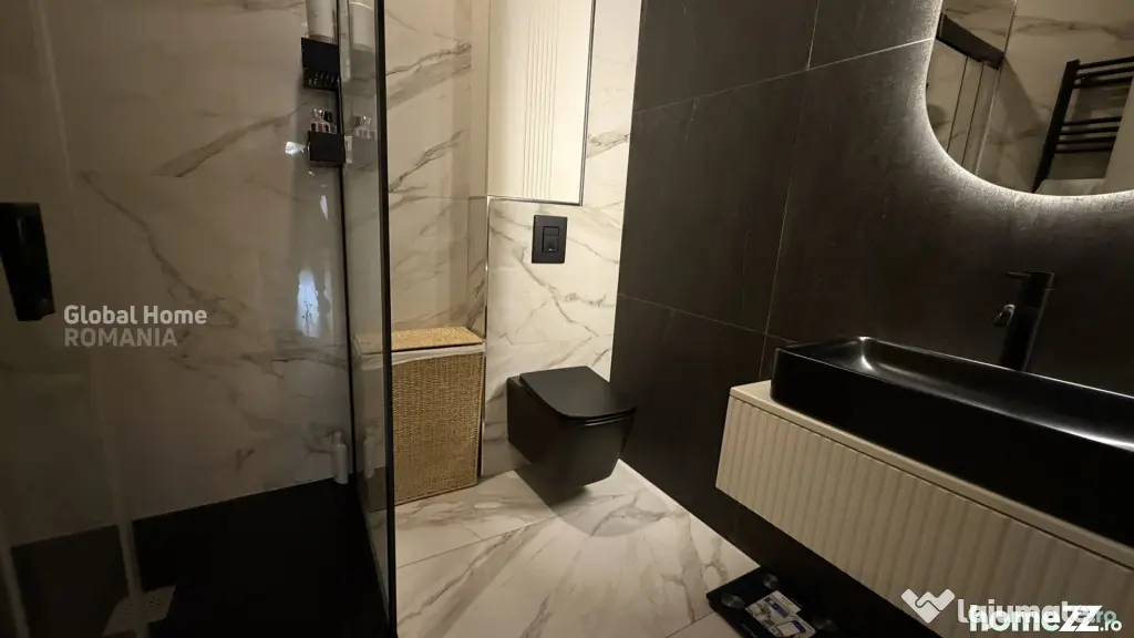 Apartament 3 camere 108mp | 13 Septembrie | 0% Comision | Pa - Bucuresti (Bucuresti-Ilfov)