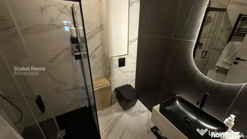Apartament 3 camere 108mp | 13 Septembrie | 0% Comision | Pa - Bucuresti (Bucuresti-Ilfov)
