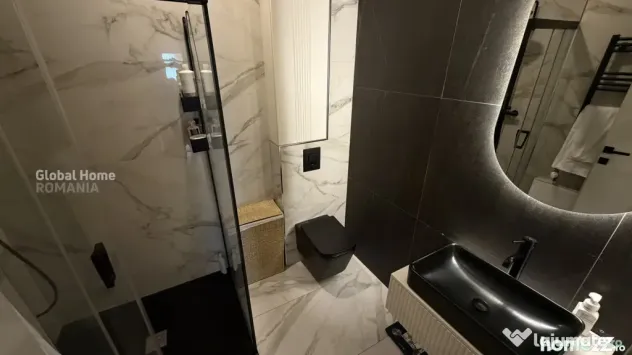 Apartament 3 camere 108mp | 13 Septembrie | 0% Comision | Pa - Bucuresti (Bucuresti-Ilfov)