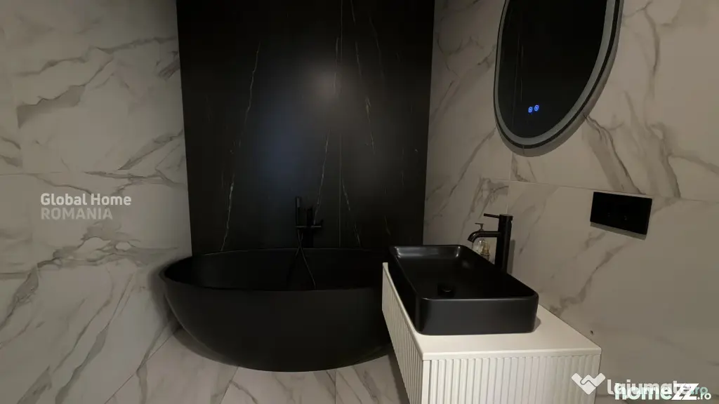 Apartament 3 camere 108mp | 13 Septembrie | 0% Comision | Pa - Bucuresti (Bucuresti-Ilfov)