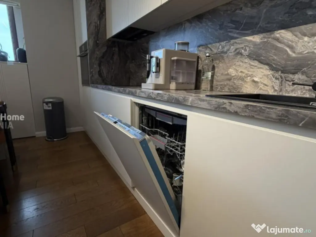 Apartament 3 camere 108mp | 13 Septembrie | 0% Comision | Pa