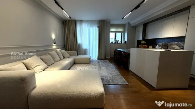 Apartament 3 camere 108mp | 13 Septembrie | 0% Comision | Pa