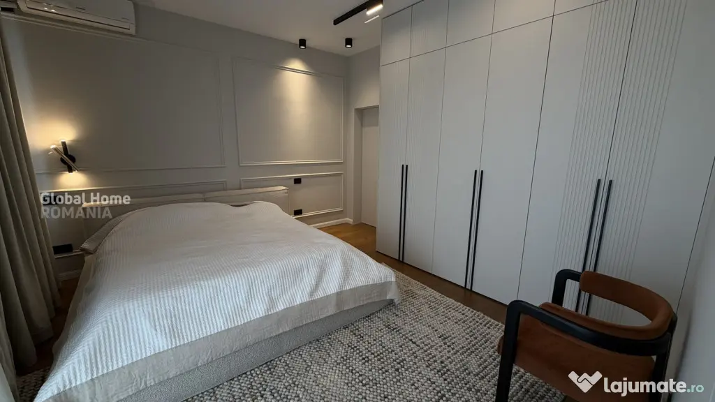 Apartament 3 camere 108mp | 13 Septembrie | 0% Comision | Pa