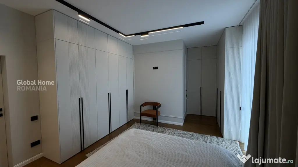 Apartament 3 camere 108mp | 13 Septembrie | 0% Comision | Pa