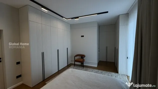 Apartament 3 camere 108mp | 13 Septembrie | 0% Comision | Pa