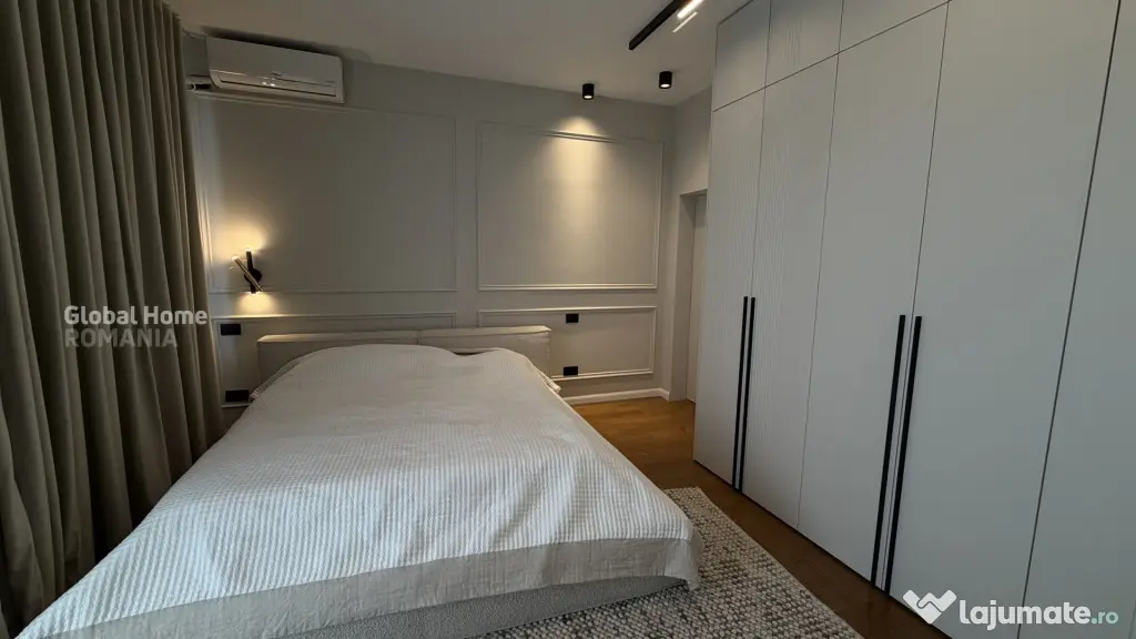 Apartament 3 camere 108mp | 13 Septembrie | 0% Comision | Pa