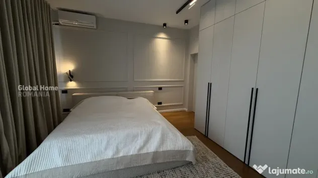 Apartament 3 camere 108mp | 13 Septembrie | 0% Comision | Pa