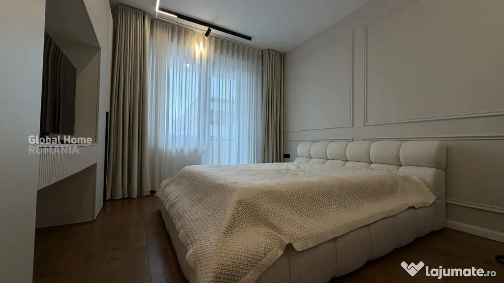 Apartament 3 camere 108mp | 13 Septembrie | 0% Comision | Pa