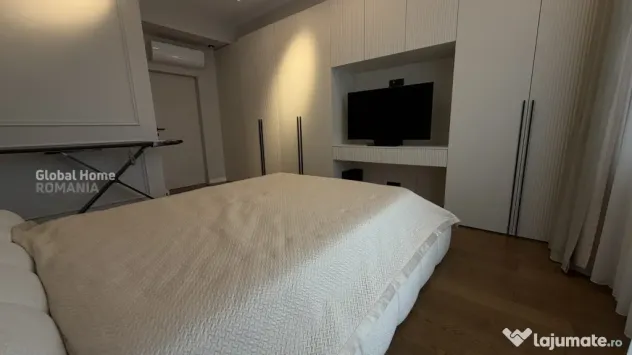 Apartament 3 camere 108mp | 13 Septembrie | 0% Comision | Pa