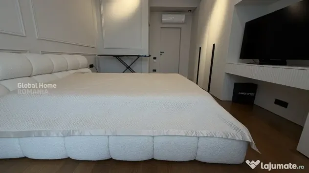 Apartament 3 camere 108mp | 13 Septembrie | 0% Comision | Pa
