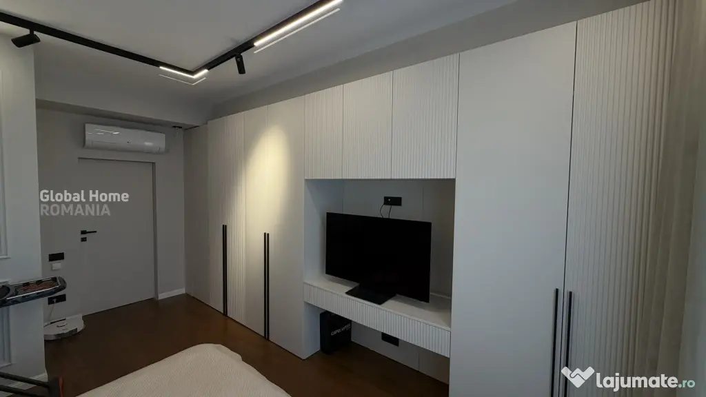 Apartament 3 camere 108mp | 13 Septembrie | 0% Comision | Pa