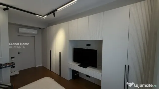 Apartament 3 camere 108mp | 13 Septembrie | 0% Comision | Pa