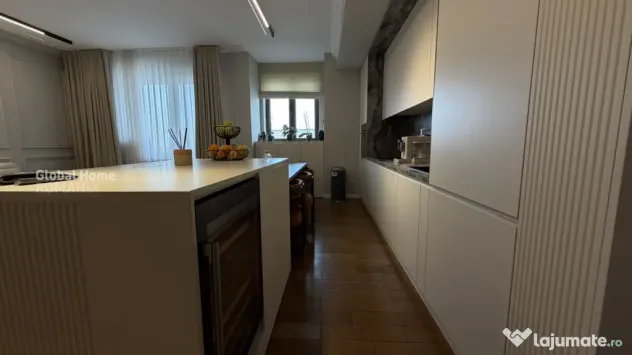 Apartament 3 camere 108mp | 13 Septembrie | 0% Comision | Pa
