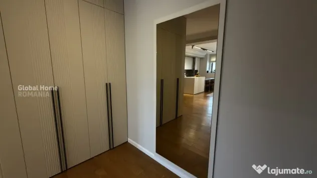 Apartament 3 camere 108mp | 13 Septembrie | 0% Comision | Pa