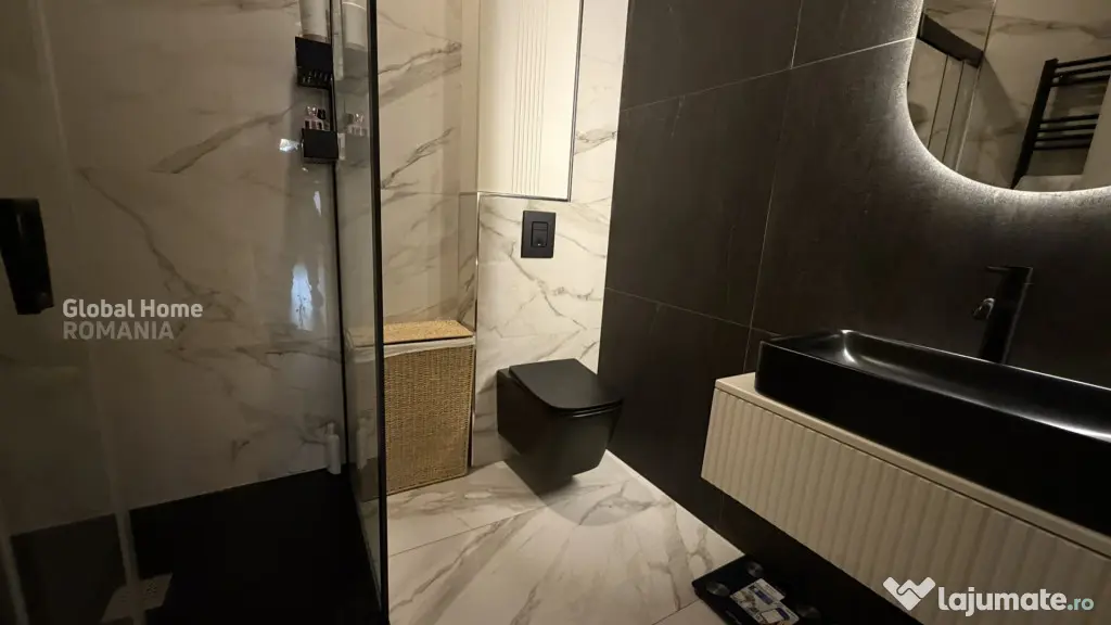 Apartament 3 camere 108mp | 13 Septembrie | 0% Comision | Pa