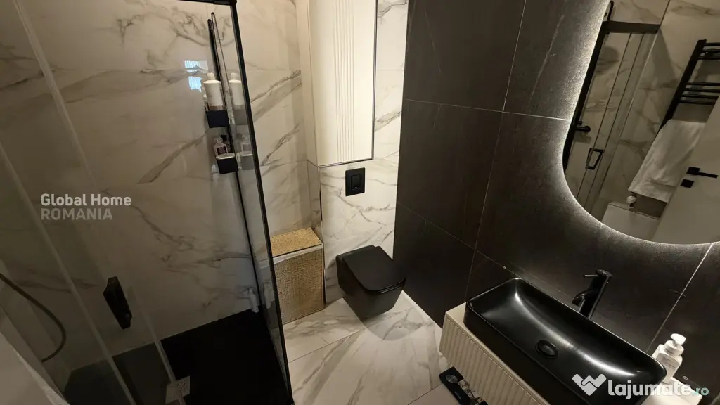 Apartament 3 camere 108mp | 13 Septembrie | 0% Comision | Pa